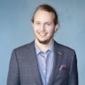 Meet your Posher, Johnathan